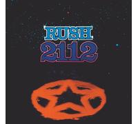 Rush - 2112