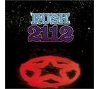 Rush - 2112