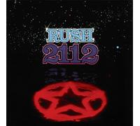 Rush - 2112 - Cd