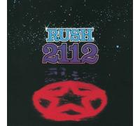 Rush - 2112 - Cd