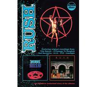 Rush - 2112 - Moving pictures