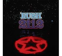 Rush - 2112 Remastered