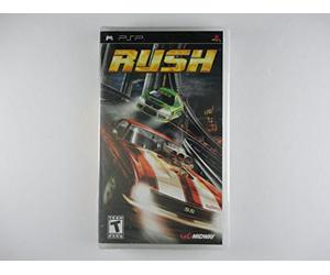 Rush (輸入版:北米)