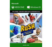 Rush: A Disney & Pixar Adventure (PC/Xbox One) Xbox Live Key EUROPE
