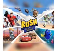 Rush: A Disney & Pixar Adventure (Xbox One / Xbox Series X|S) Xbox Live Key - EU