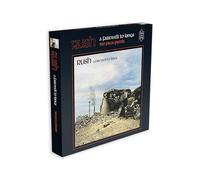 Rush - A Farewell To Kings(500 Piece Puzzle)
