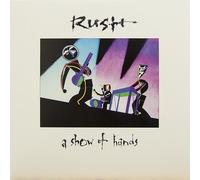 Rush A Show of Hands (Vinyl LP) 12" Album