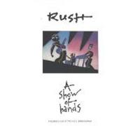 Rush - A Show Of Hands