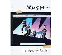 Rush - A Show Of Hands