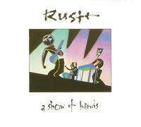 Rush - A Show Of Hands - Cd