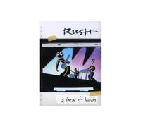 Rush: A Show of Hands (DVD) Rush