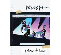 Rush A Show of Hands (Vinyl LP) 12" Album
