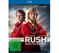 Rush - Alles für den Sieg (Blu-ray)
