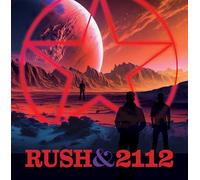 Rush and 2112: Fifty Years
