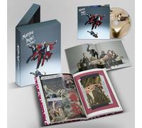 Audio Cd Maneskin - Rush (Are U Coming?) (Cd Deluxe+Loud Kids Journal Photobook
