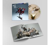 Audio Cd Maneskin - Rush (Are U Coming?) Cd Softpack