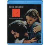 Rush (Blu-ray) Gregg Allman Jason Patric Jennifer Jason Leigh Sam Elliott
