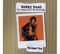 Rush, Bobby - Essential Rec. 1