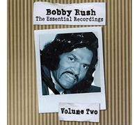 Rush, Bobby - Essential Rec. 2