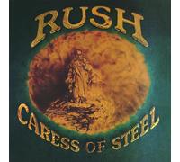 Rush - Caress Of Steel
