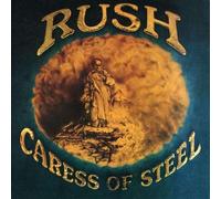 Rush - Caress Of Steel