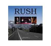 Rush - Changing Hemispheres (special edition) (+libro) [Edizione: Regno Unito]