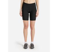 Rush Classic Tech W - Short Ciclismo - Donna - Nero XS