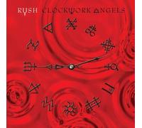 Rush - Clockwork Angels (2 LP)