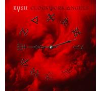 Rush - Clockwork Angels (2 LP)
