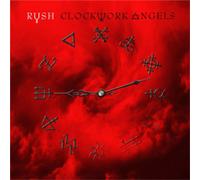 Rush - Clockwork Angels