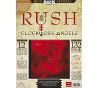 Rush - Clockwork Angels Fanpack [Import]