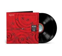 RUSH - Clockwork Angels (2025) 2 LP Vinyl pre-sale