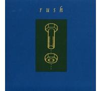 Rush - Counterparts - Cd