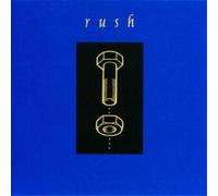 Rush Counterparts (CD) Album