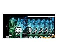 Rush - CULT LEGENDS Broadcast Collection 1974-1980