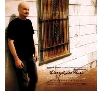 Rush, Darryl Lee - Live From The River..