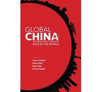 Rush Doshi Global China (Tascabile)