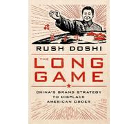 Rush Doshi The Long Game (Copertina rigida) Bridging the Gap