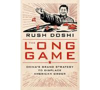 Rush Doshi The Long Game (Copertina rigida) Bridging the Gap