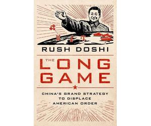 Rush Doshi The Long Game (Tascabile) Bridging the Gap