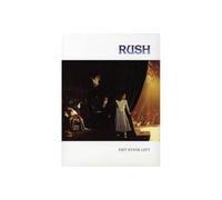 Rush - Exit Stage Left [Edizione: Regno Unito]