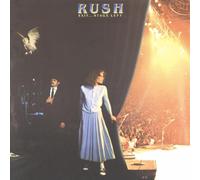 Rush - Exit Stage Left Remastered