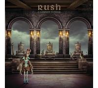 Rush A Farewell to Kings (Vinyl LP) 12" Album
