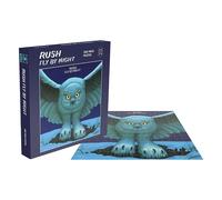 Rush Fly By Night Puzzle Da 500 Pezzi