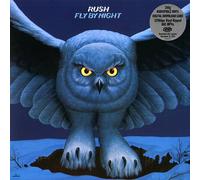 Rush Fly By Night (Vinyl LP) 12" Album
