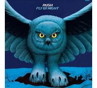 Rush - Fly By Night [VINYL]