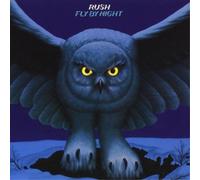 Rush Fly By Night (Vinyl LP) 12" Album