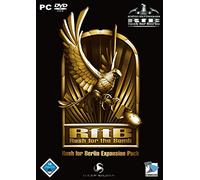 Rush for Belrlin - Rush for the Bomb Add-On (DVD-ROM)
