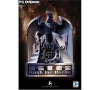 Rush for Berlin - [Edizione: Francia]