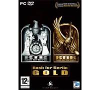 Rush for Berlin - Gold Edition [Edizione : Francia]